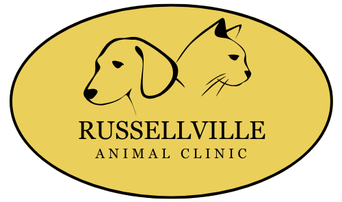 Russellville Animal Clinic